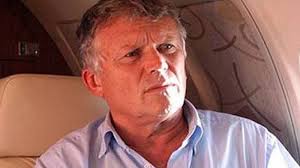 Quedó detenido el empresario Sergio Taselli