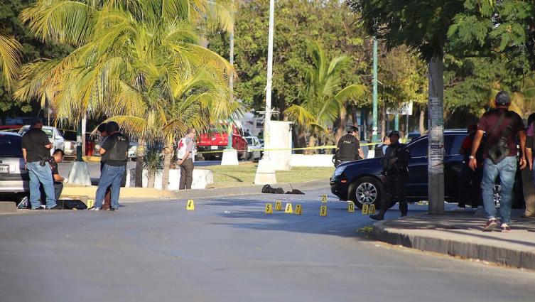 Otra jornada sangrienta en Cancún: encontraron ocho cadáveres 