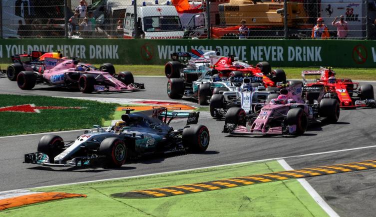 Fórmula 1: peligra un tradicional Gran Premio