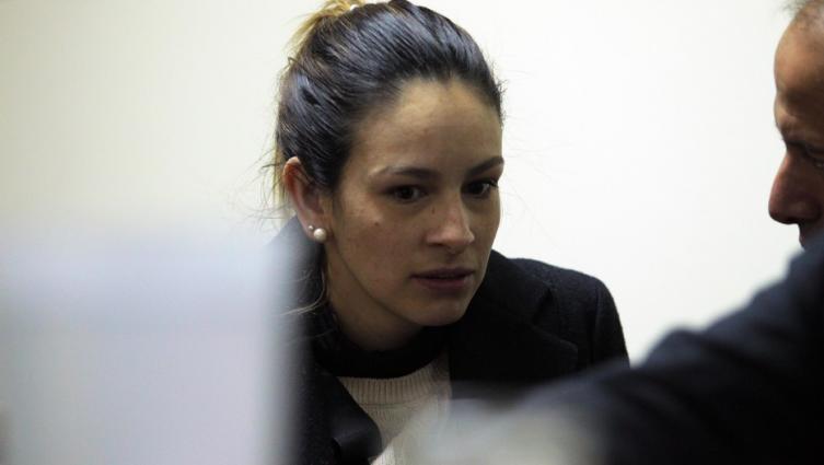 Mendoza: Dos testigos complicaron a la mujer que mató a su novio rugbier
