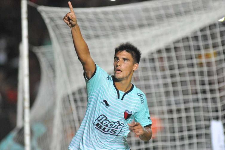Domínguez apuesta por Nicolás Leguizamón