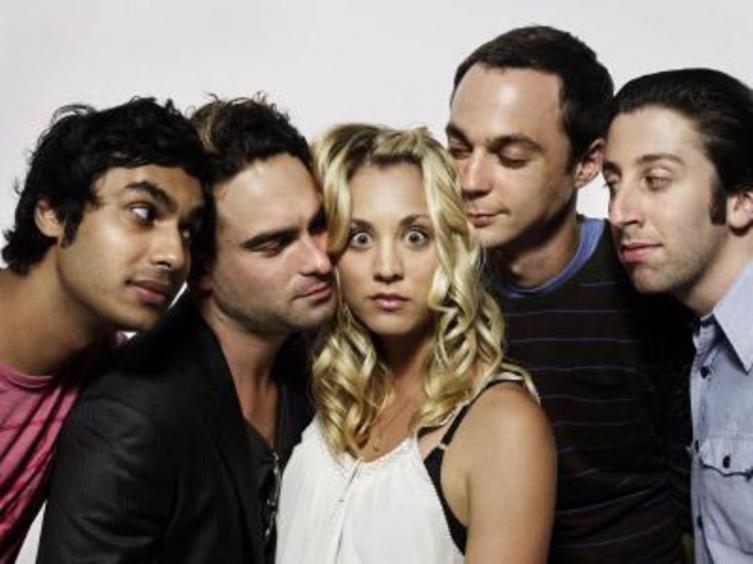 The Big Bang Theory tendrá su final con la temporada 12