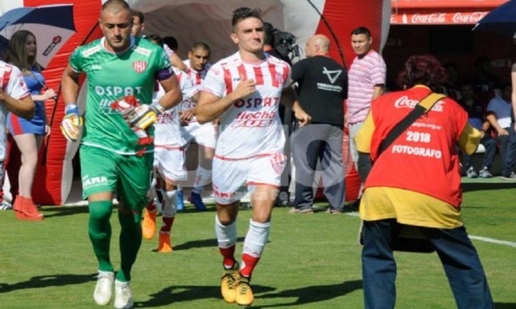 Mauro Pittón: