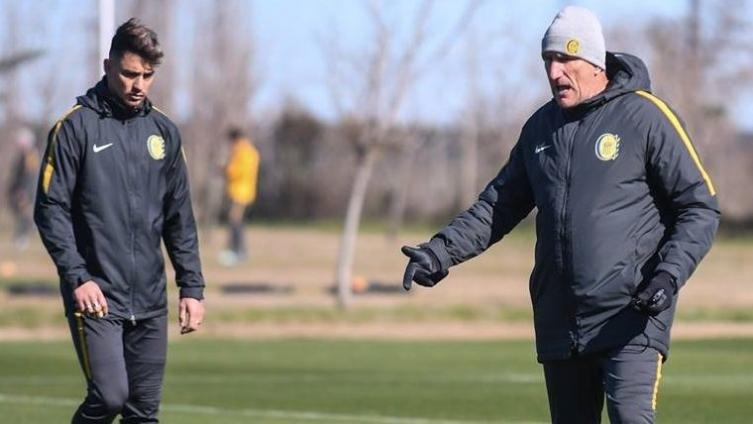 Bauza, sobre la política canalla: 