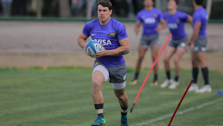 Los Pumas buscarán la revancha ante Sudáfrica: horario, TV y formaciones