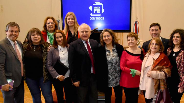 Reparación histórica a una víctima de violencia de género
