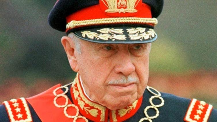 La Corte Suprema ordena decomisar bienes de Pinochet por US$ 1,6 millones