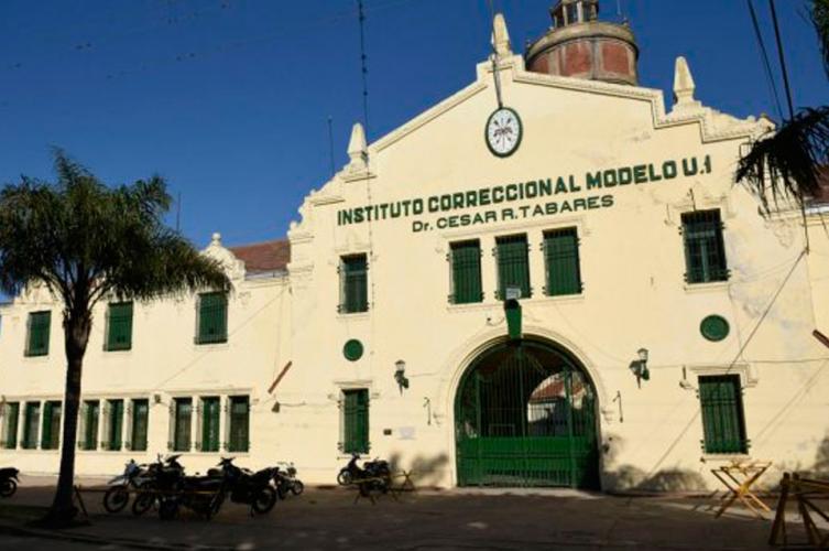 Los presos no cobrarán por trabajar en la cárcel