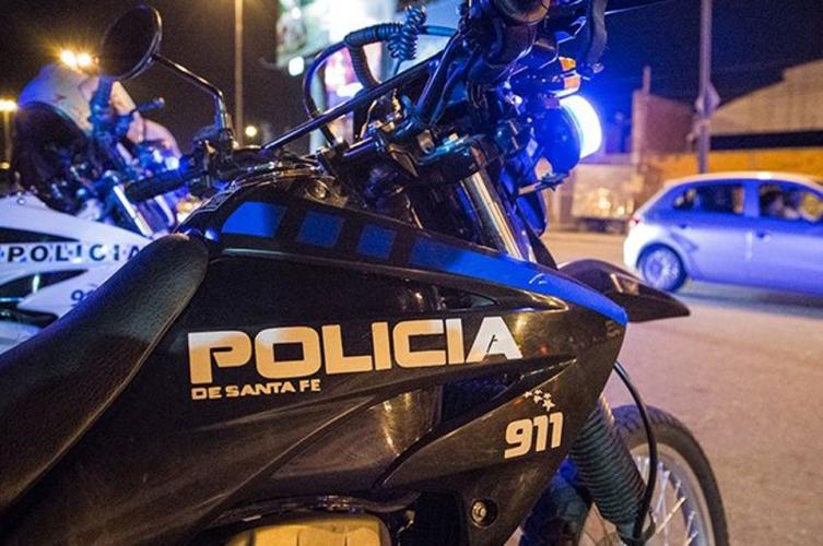 Asalto terminó con delincuentes detenidos