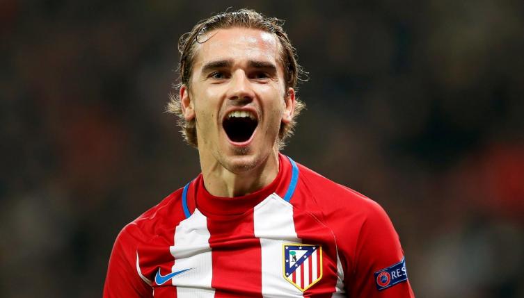 Griezmann le dedicó un video a Manu, el chico argentino que lo conmovió con su esfuerzo