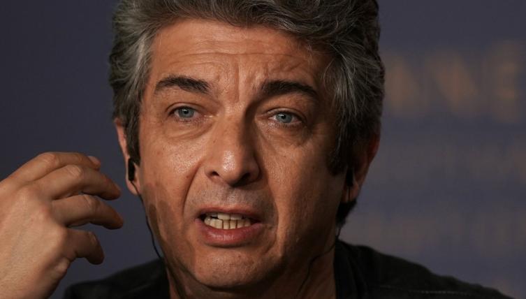 Ricardo Darín, molesto por el final que Telefe le dio a 