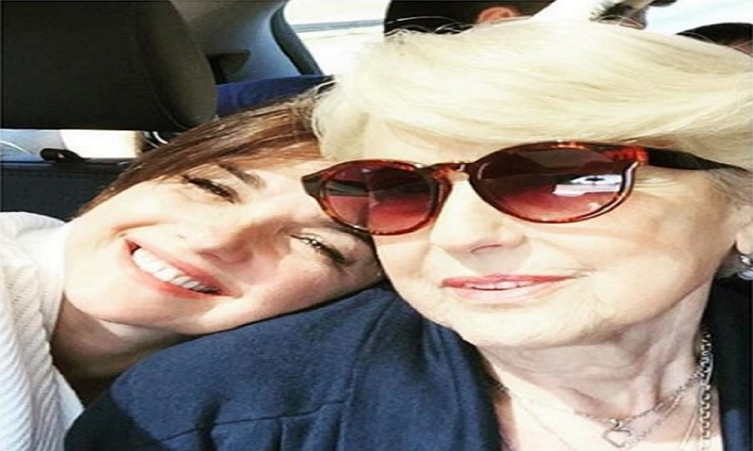 El desgarrador mensaje de Araceli González sobre la salud de su madre