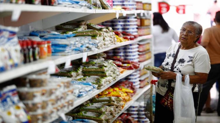 Con dos salarios mínimos no se llega a cubrir la canasta básica