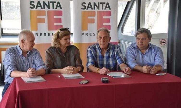 Traverso brindará el viernes una charla sobre seguridad vial  