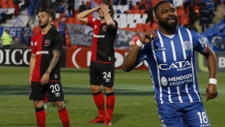 Newell ´s  baraja y da de nuevo: ahora, se le viene Atlético Tucumán