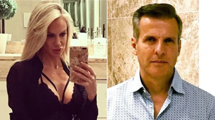 El chat entre Luli Salazar y Martín Redrado que desató el escándalo  