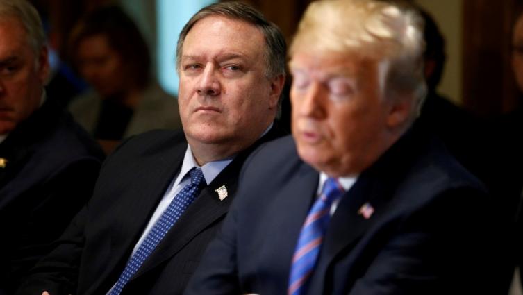 Nuevos roces frenan las negociaciones entre Estados Unidos y Norcorea