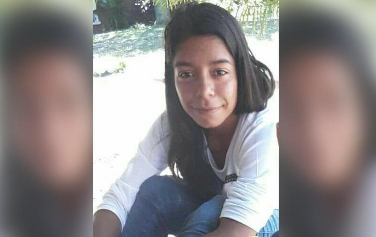 “Las prendas secuestradas han sido reconocidas por la mamá de Rosalía