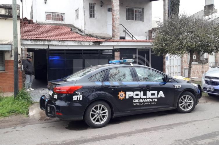 Una persona fallecida tras inhalar monóxido de carbono