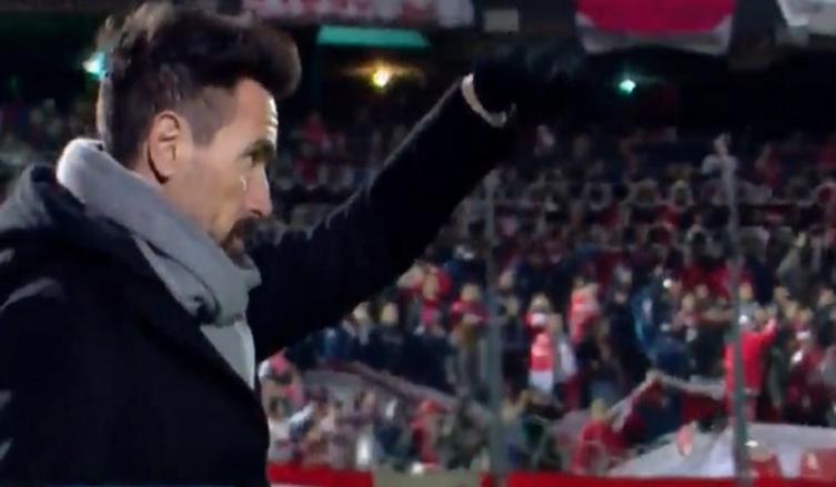 Domínguez dio la lista de concentrados para el Clásico