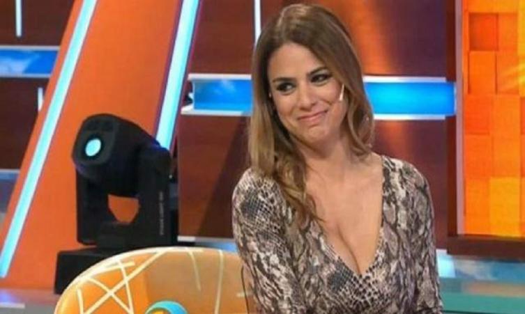 La emotiva despedida de Marina Calabró de Intrusos