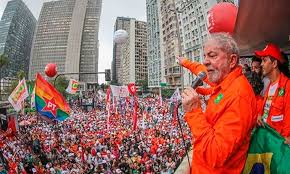 El PT promete luchar “por todos los medios” por la candidatura de Lula 