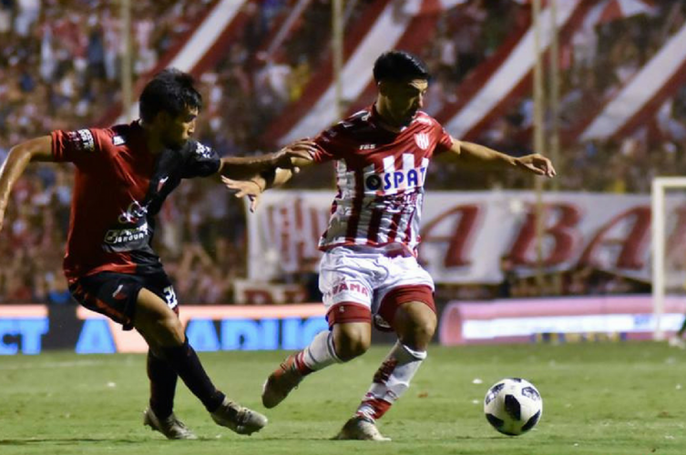 Colón y Unión, a todo o nada en el Brigadier López