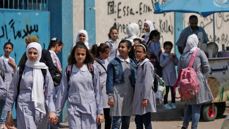 Sin aportes de EE.UU., los refugiados palestinos se hunden en el desamparo