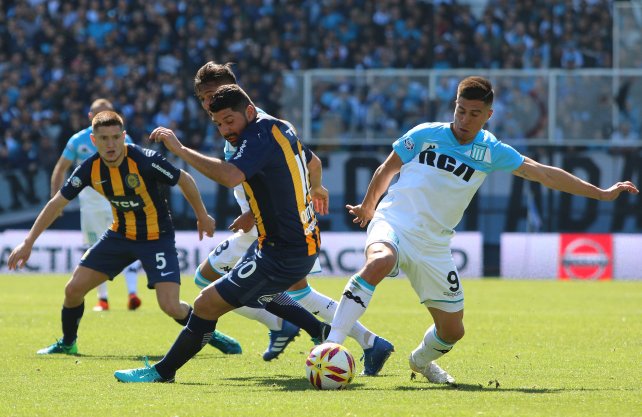 Ortigoza dijo que Central se va 