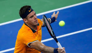 Del Potro no tuvo fisuras y se metió en cuartos de final del US Open