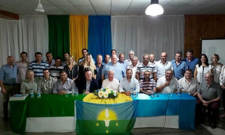 Presentarán la 5° Fiesta de la Confraternidad Departamental