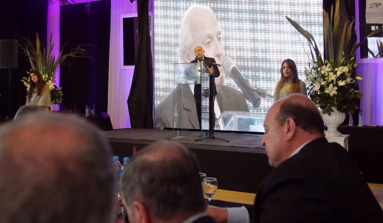 Celebración por el Día de la Industria 