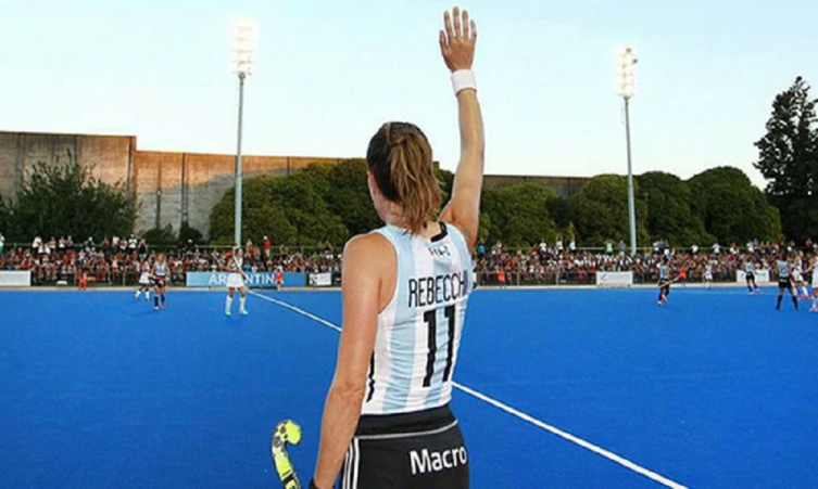 Una jugadora histórica volvió del retiro y se sumó a Las Leonas