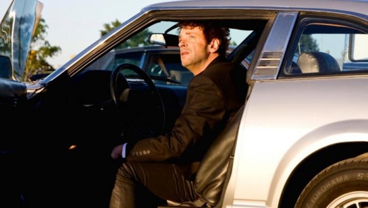 La historia del auto que usó Cerati en sus últimos videos