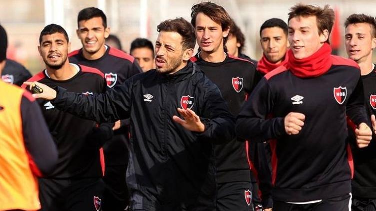 Los cambios que planea De Felippe para el crucial encuentro del sábado
