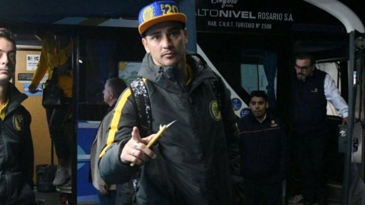 Central viaja a Buenos Aires con todo confirmado