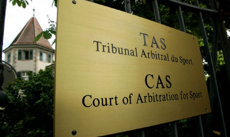 Una denuncia contra la FIFA expuso al TAS: ya no es el Tribunal con la 