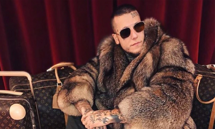 Alexander Caniggia se burló de la crisis económica argentina y lo destrozaron