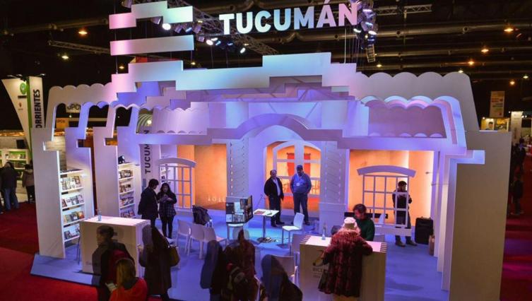 Se suspendió la feria del libro de Tucumán por la crisis económica