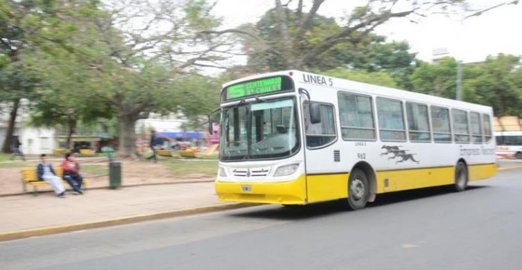 Citan a funcionarios por subsidios al transporte