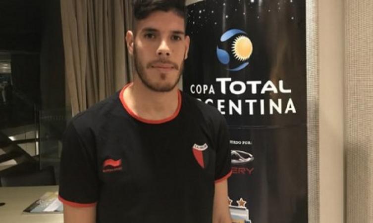 “Tenemos un DT que sabe plantear los partidos difíciles”