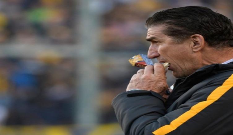 Bauza, a los que critican su juego: