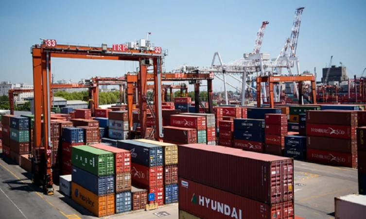 Argentina, uno de los países que menos bienes importa en relación al tamaño de su economía