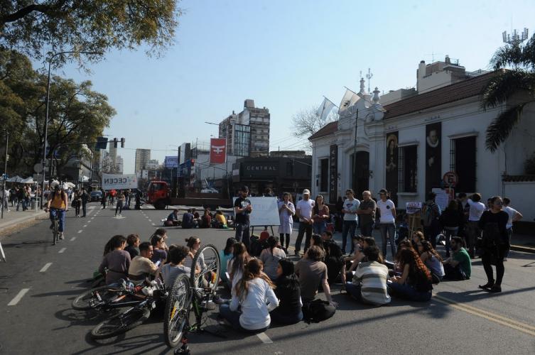 Universitarios aceptaron la propuesta del Gobierno