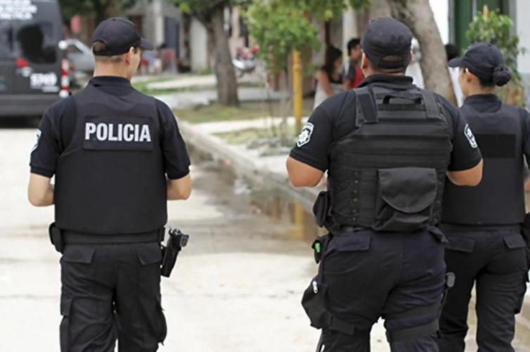 Es intensamente buscado el presunto autor de la muerte del niño abusado