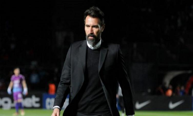 Domínguez: “Es duro, pero tenemos que tomarlo como un aprendizaje”