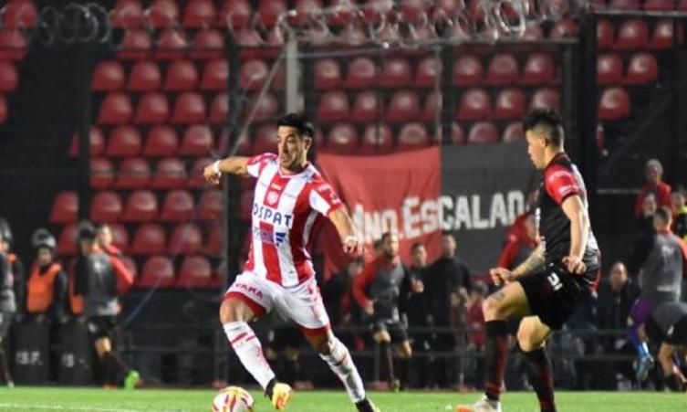  Acevedo: “Sería un sueño ganar este torneo”
