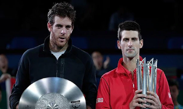 Juan Martín del Potro y Novak Djokovic se miden en la final US Open: hora y TV