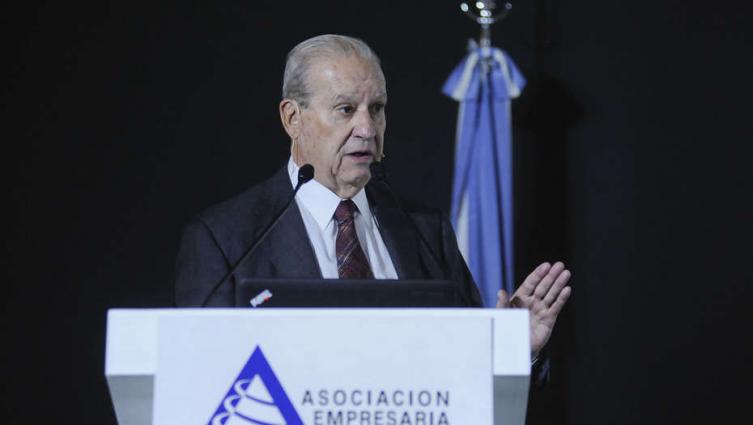 Con insultos a los K, Pescarmona admitió que pagó coimas y reveló presiones de De Vido