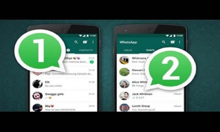 Whatsapp: un simple truco para pasar tus chats de un celular a otro